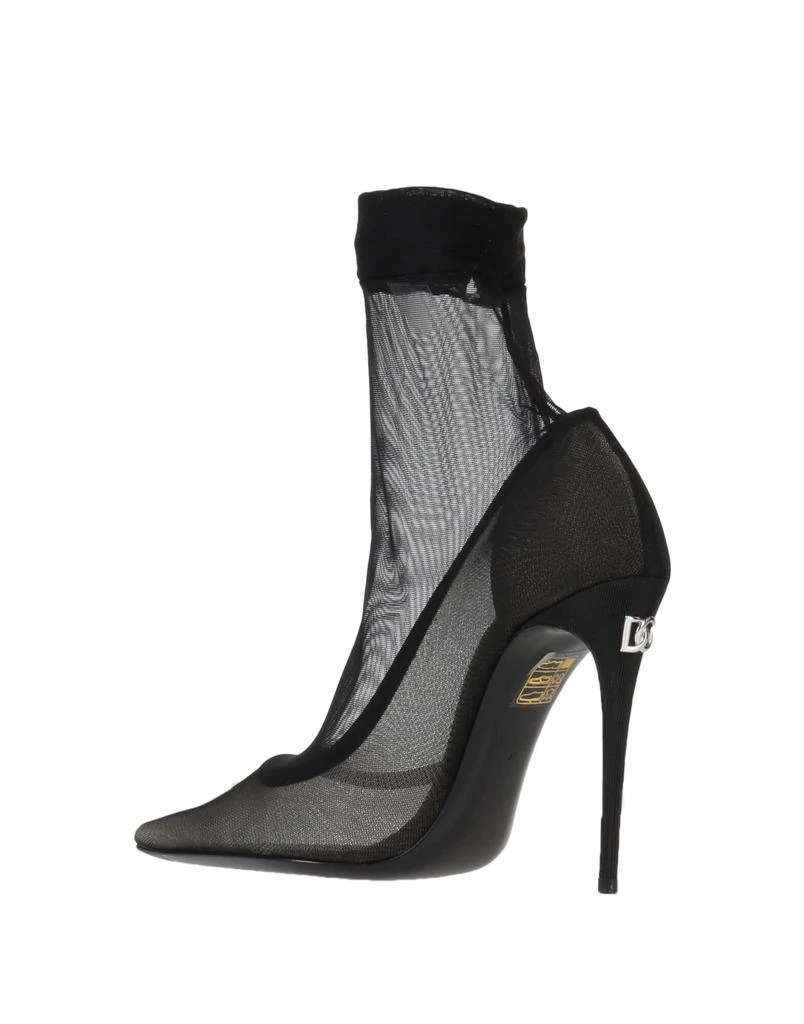 Dolce 
Gabbana Ankle boot 3