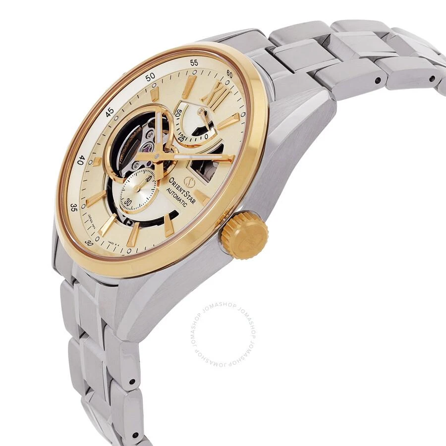 Orient Star Contemporary Automatic Men's Watch RE-AV0124G00B 2