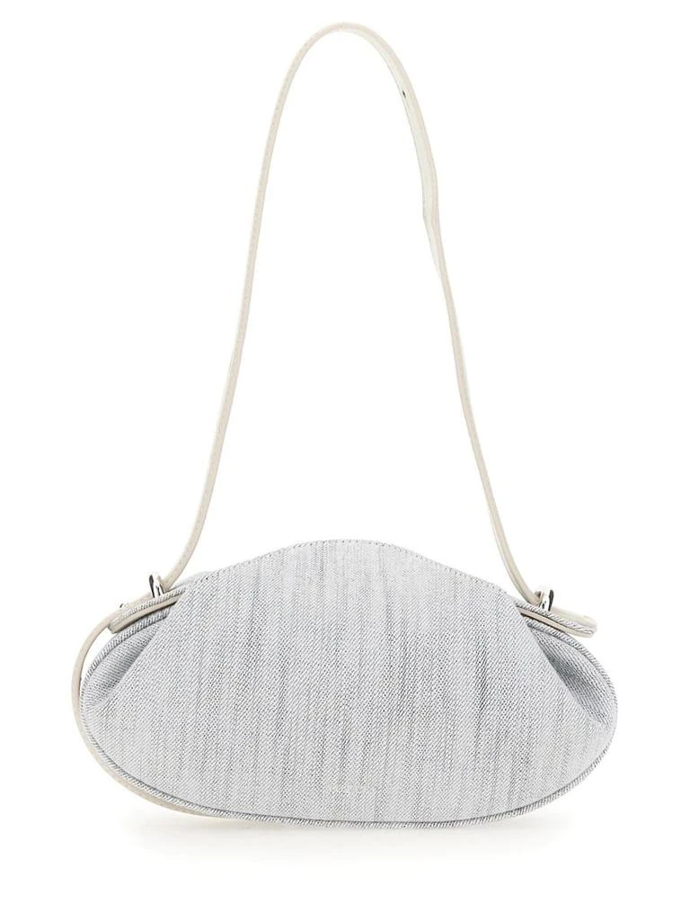 Yuzefi Yuzefi "Dinner Roll" Bag 1