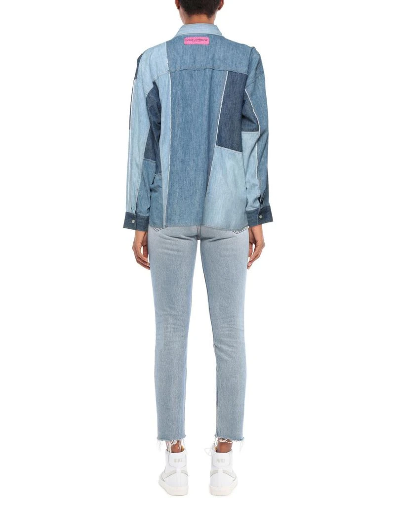 Dolce
Gabbana Denim shirt 3