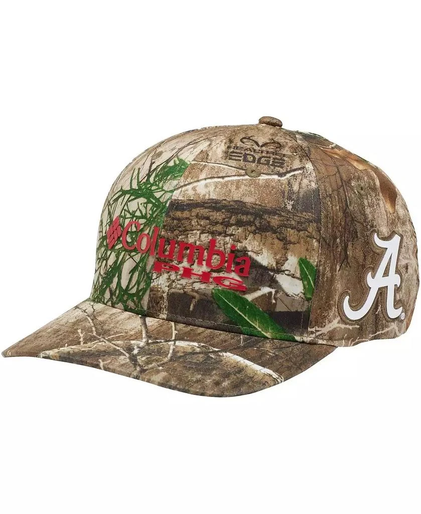 Columbia Men's and Women's Real tree Camo Alabama Crimson Tide