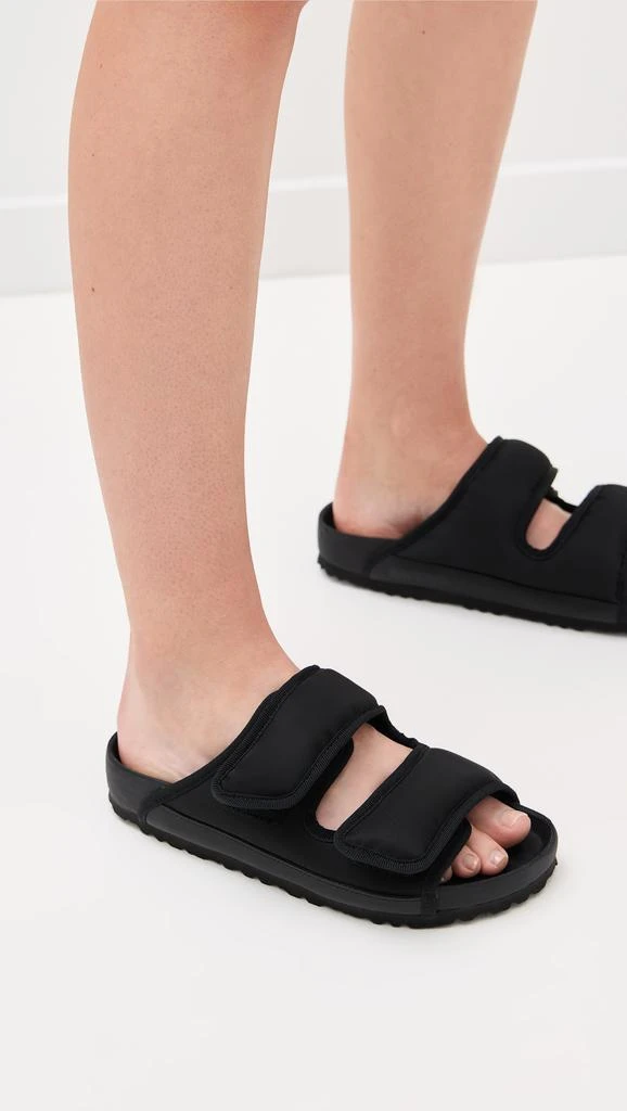 Birkenstock Cosy Exq Syn Port Royale Sandals 2