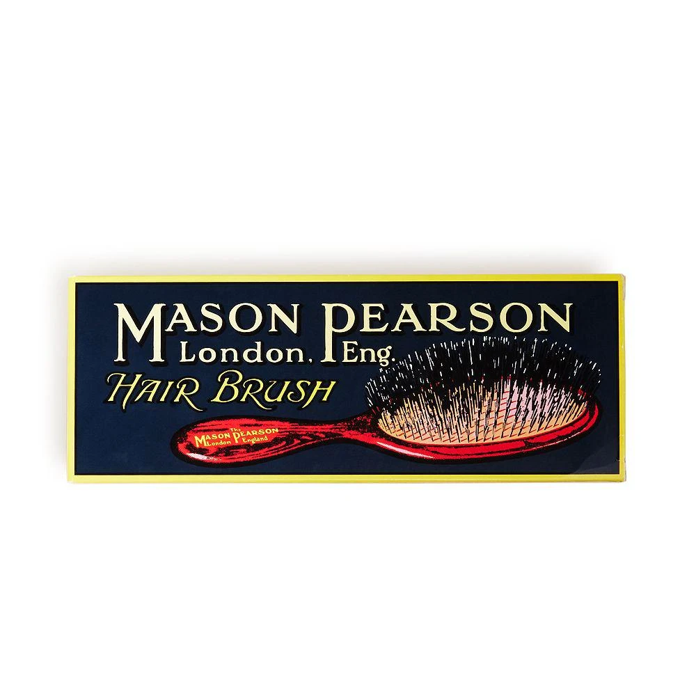 Mason Pearson Detangler Brush 2