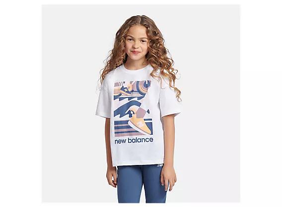 New Balance Greatest Hits Graphic T-Shirt