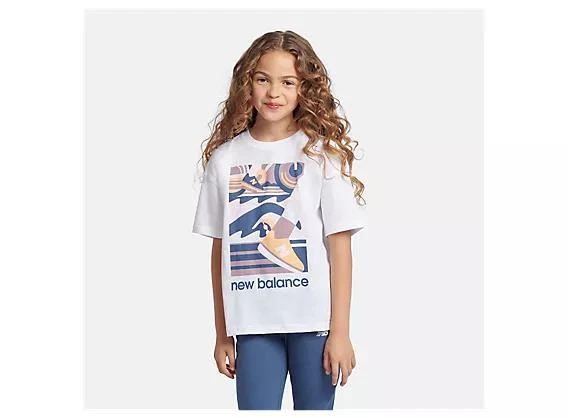 New Balance Greatest Hits Graphic T-Shirt 1