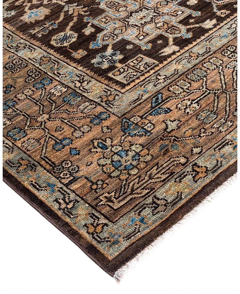 Bloomingdale
s Serapi M1992 Area Rug, 6
1" x 9
 3