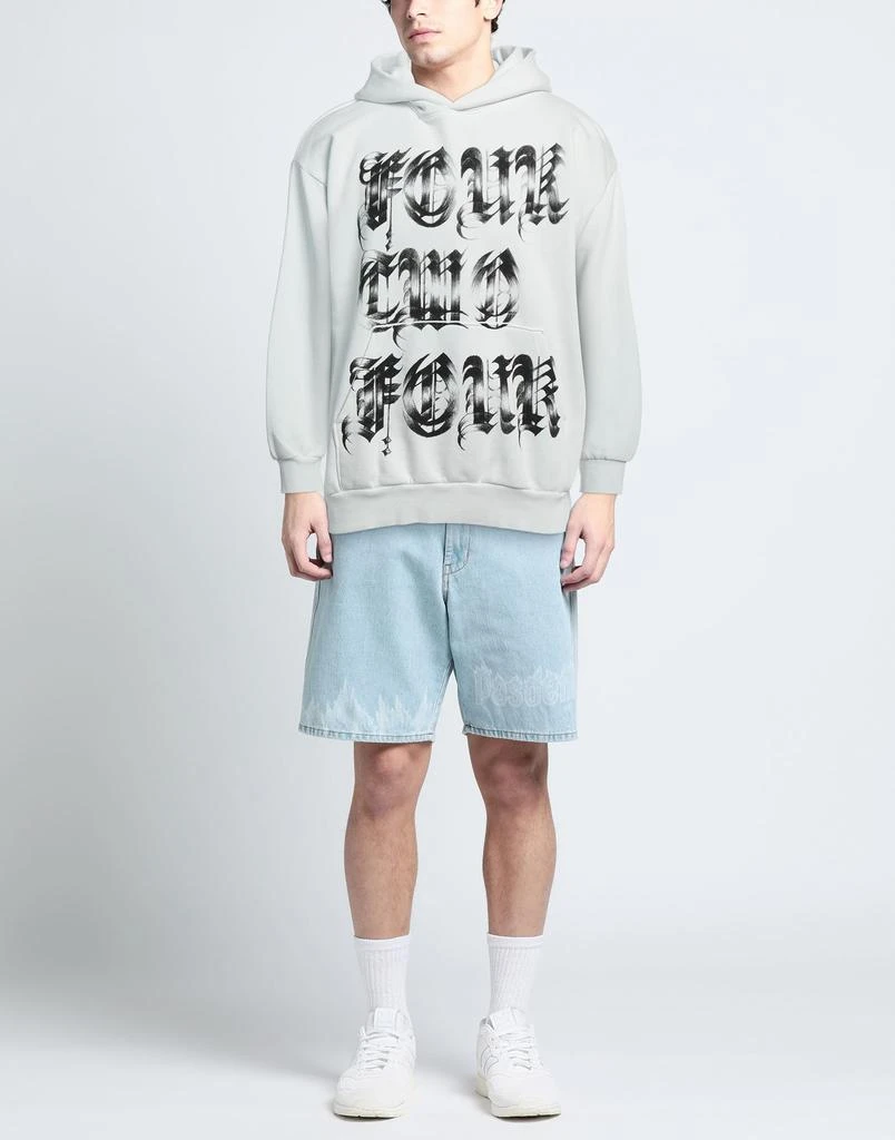424 Hooded sweatshirt 2