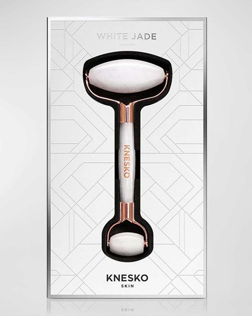 Knesko Skin Gemstone Roller 4