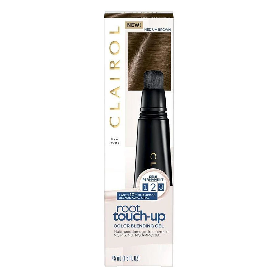 Clairol Root Touch Up Color Blending Gel