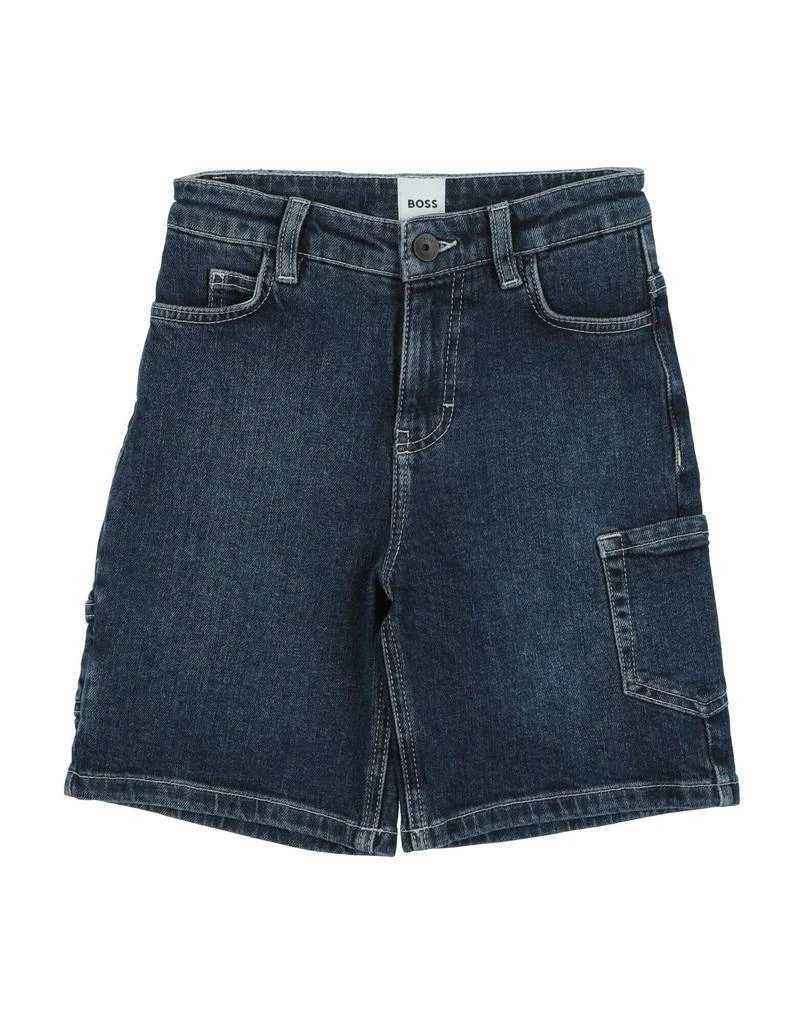 Hugo Boss Denim shorts