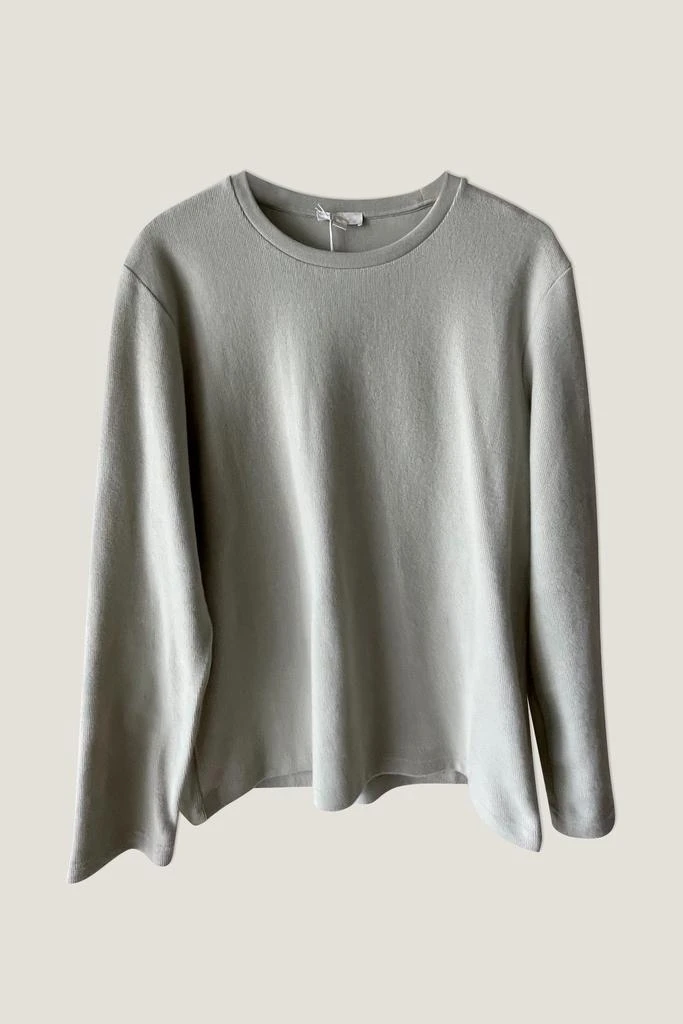 cos Cotton Sweatshirt 1