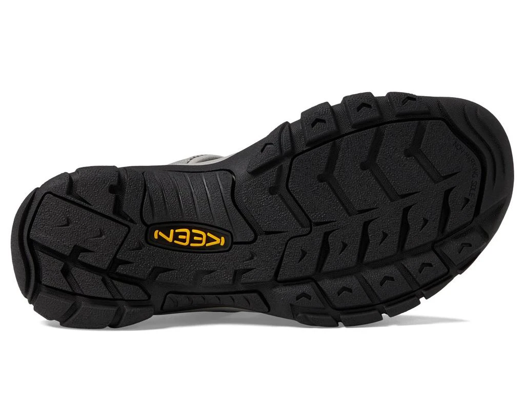 Keen Newport Slide 3