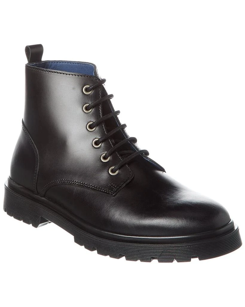 M by Bruno Magli Joca Leather Boot 1