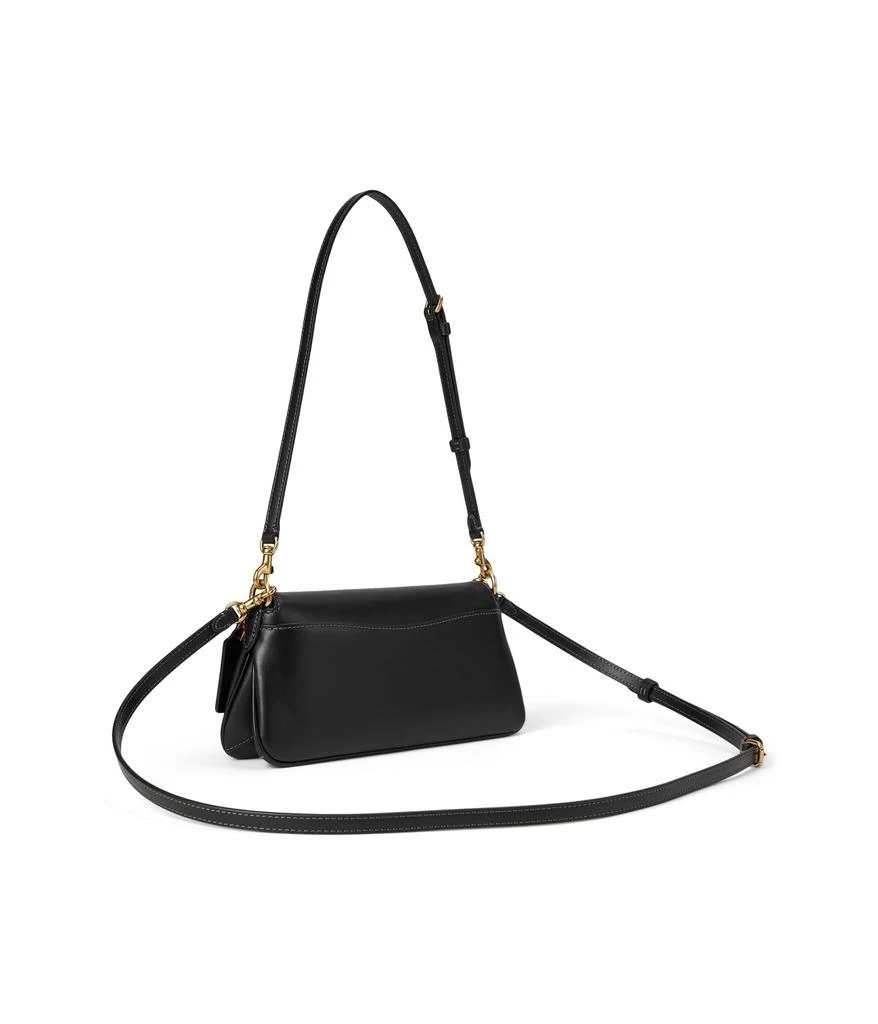 Coach Jet Shoulder Bag 2