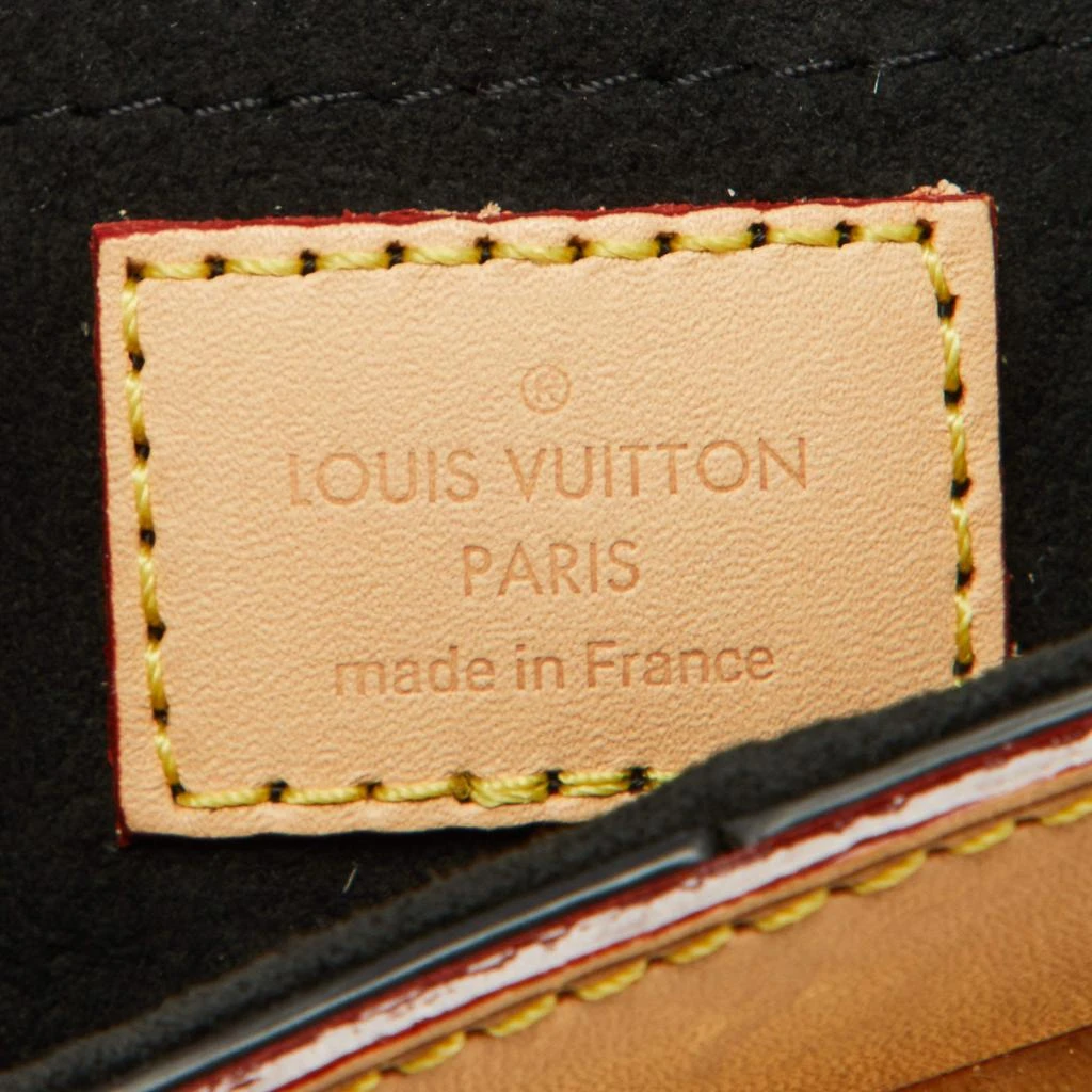 Louis Vuitton Louis Vuitton Monogram Canvas Duffle Bag 8