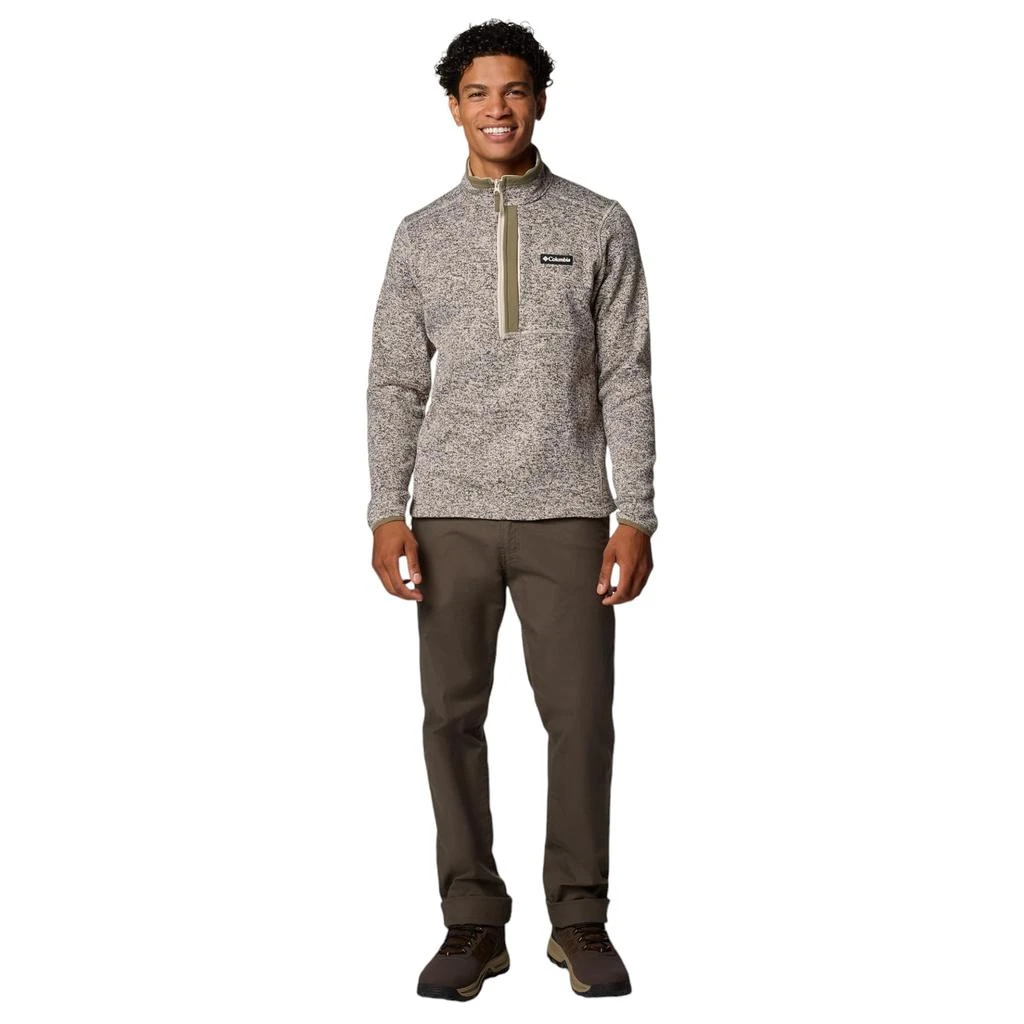 Columbia Columbia Sweater Weather Half Zip Pullover - Men's 10