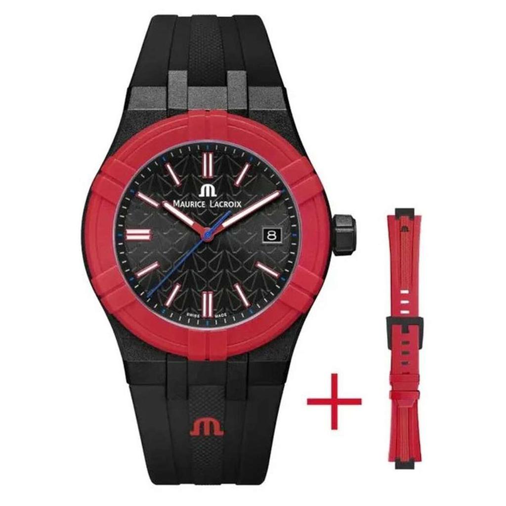 Maurice Lacroix Maurice Lacroix Aikon #Tide Men's Watch
