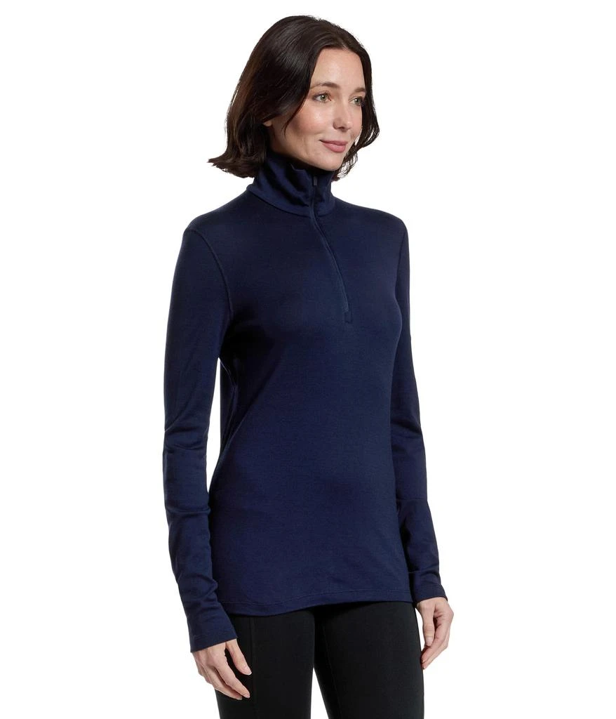 Icebreaker Merino 260 Tech Long Sleeve Half Zip 2