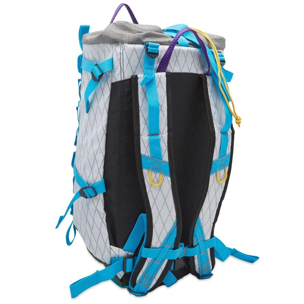 Brain Dead Brain Dead Equipment Climbing Backpack 2