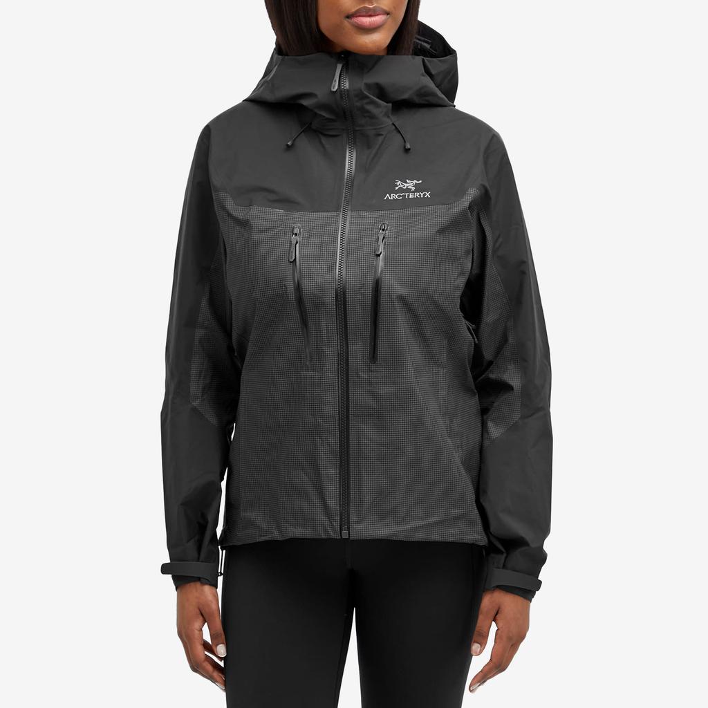 Arc'teryx Arc'teryx Alpha Jacket