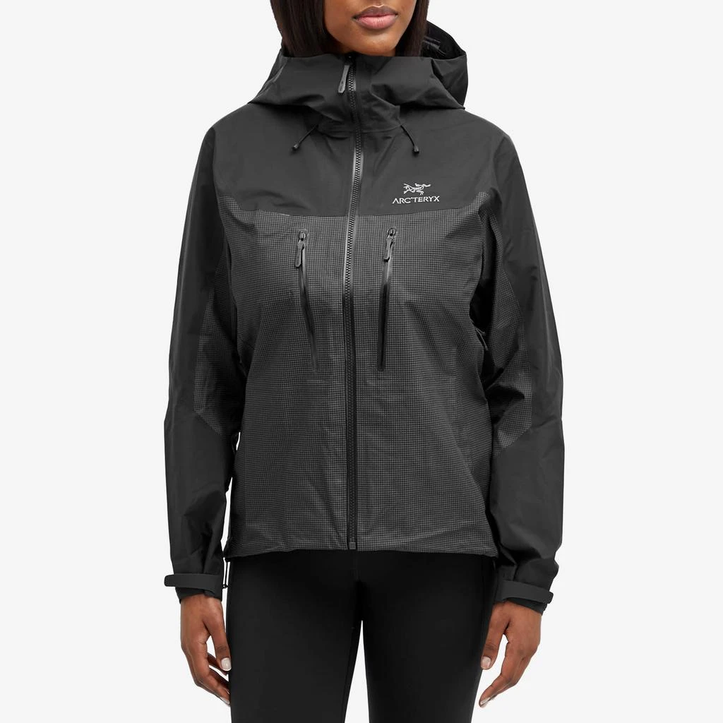 Arc'teryx Arc'teryx Alpha Jacket 2