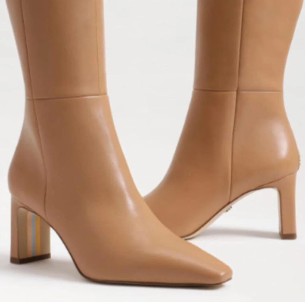 Sam Edelman Sam Edelman - Women's Sylvia Tall Boot 4