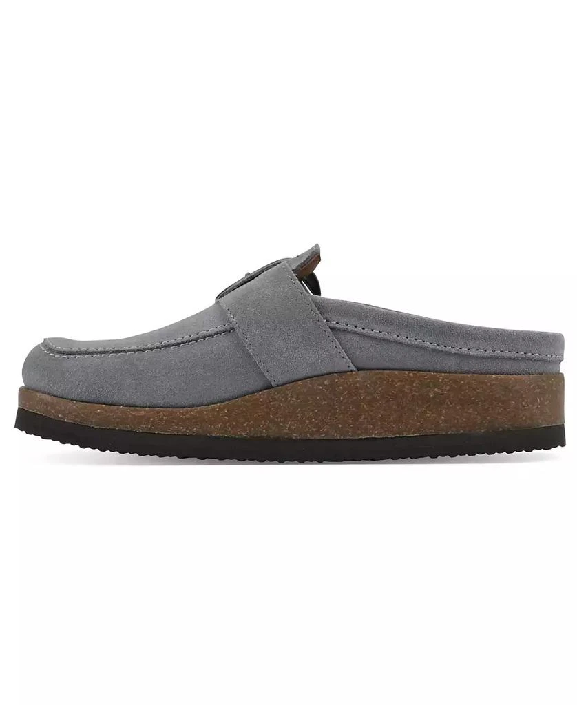 White Mountain Women's Bueno Footbed Clogs 6