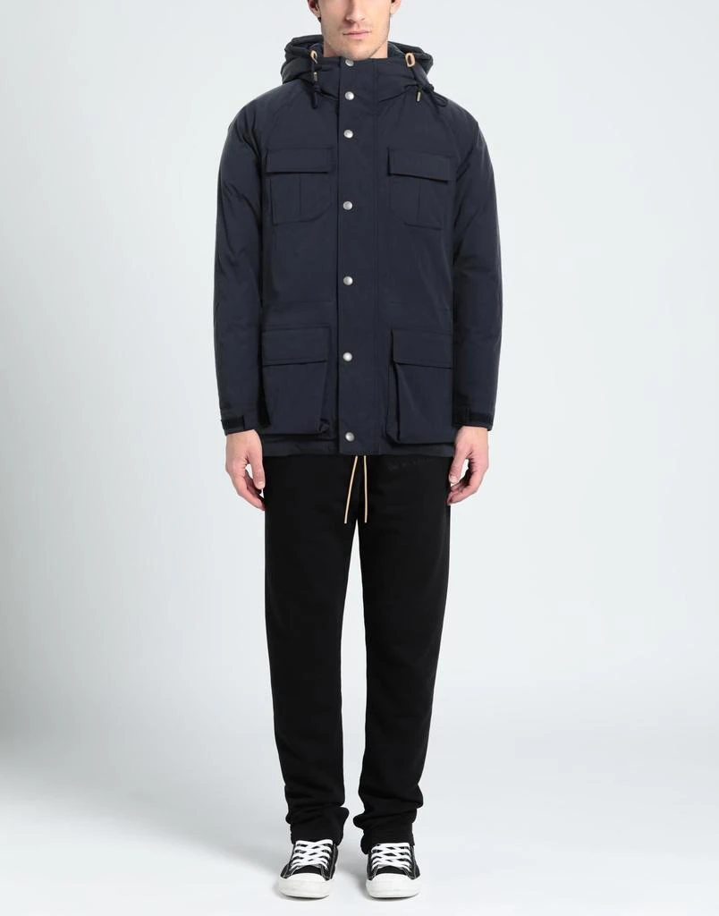 Holubar Shell  jacket 2