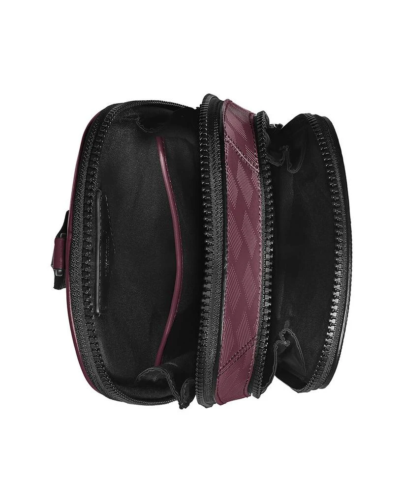 MontBlanc Extreme 3.0 Leather Sling Bag 3