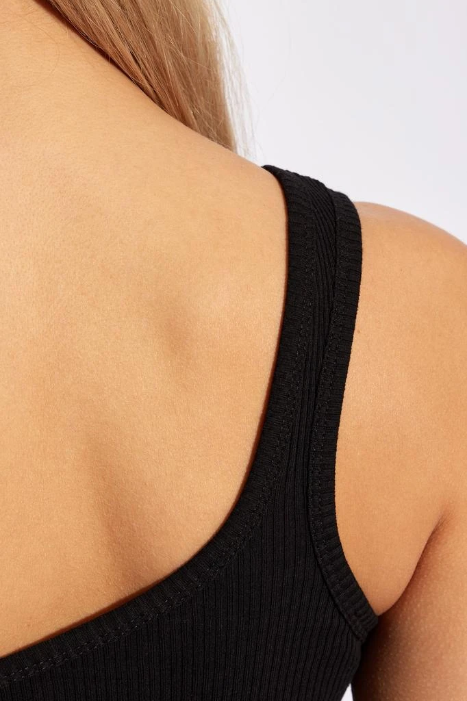 Isabel Marant ‘Tresia’ one-shoulder top 5
