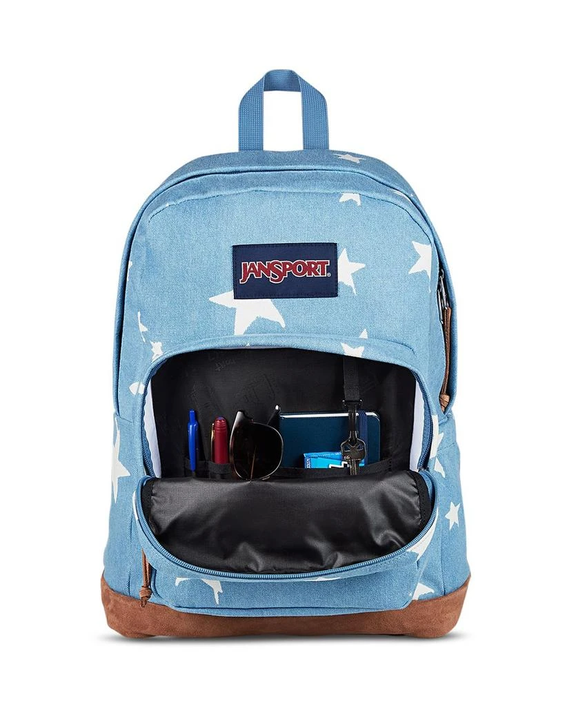 JanSport Right Pack Star Expressions Backpack 2