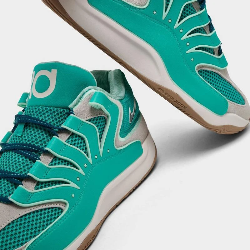 NIKE Men
s Nike KD 18 Basketball Shoes 3