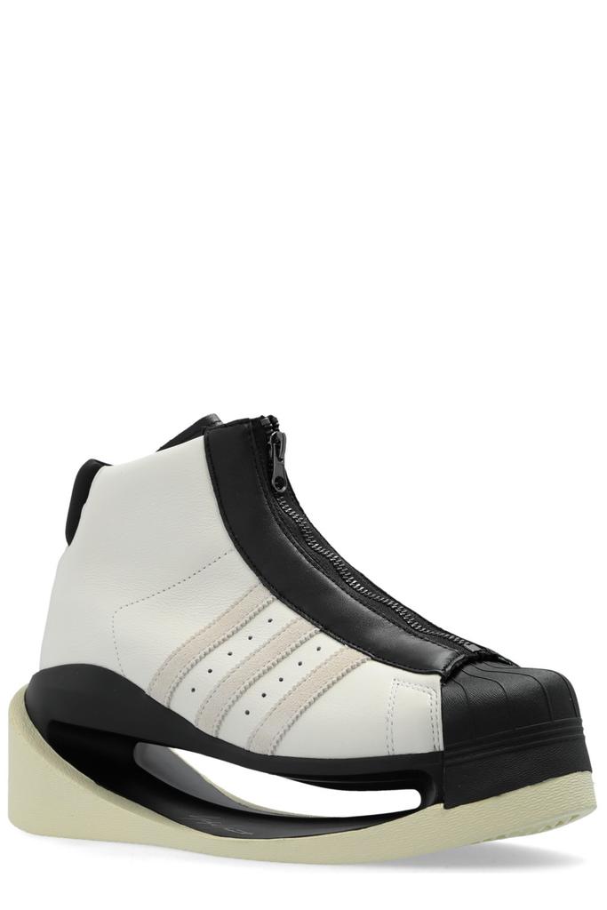 2024年 お歳暮・冬ギフト特集 Y-3 Y-3 Gendo Shoes Casual - Sneakers Zipped Model Pro 靴
