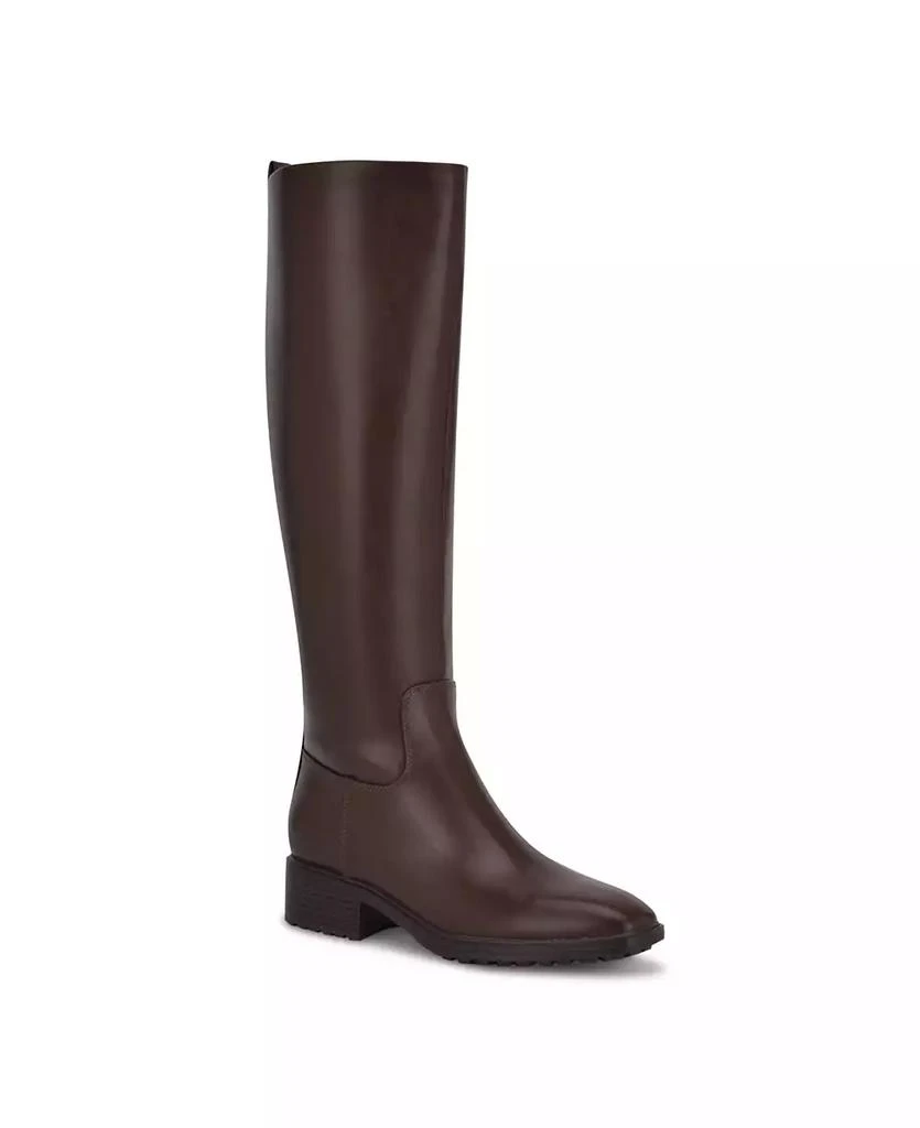 Nine West Women's Barile Knee High Boots 1