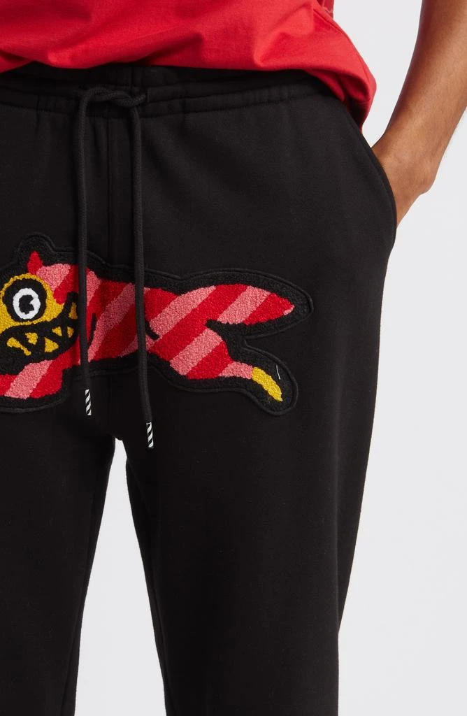 Icecream Monday Cotton Sweatpants 4