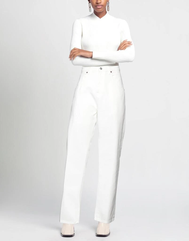 Victoria Beckham Baggy 2