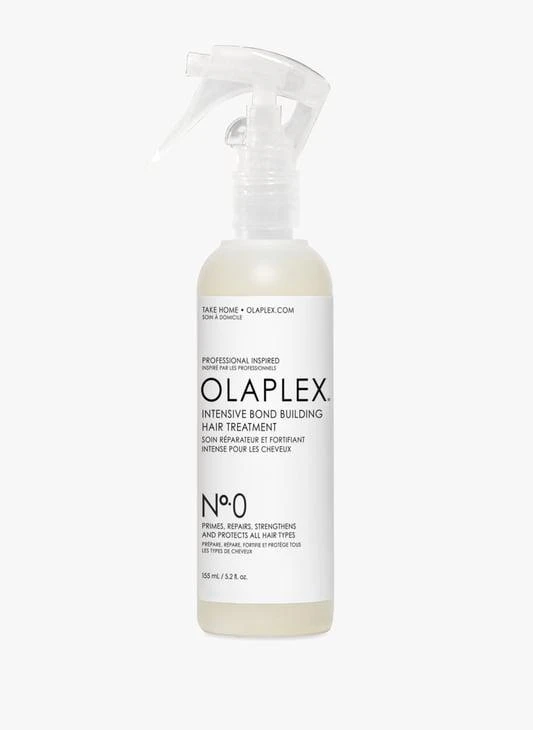Olaplex N.0 Intensive Bond Building Hair Treatment 1