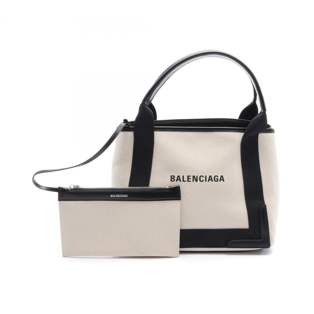 Balenciaga Jumbo Logo Tote - Tote Bags - Save Extra 25% OFF
