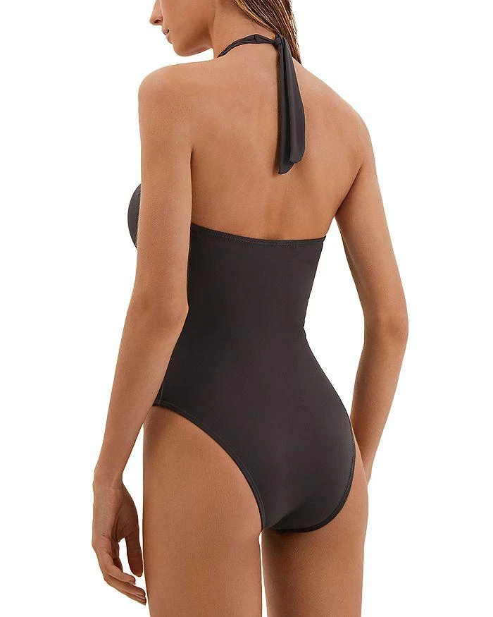 Vix Swimwear ViX Atena Carol One Piece Swimsuit 2