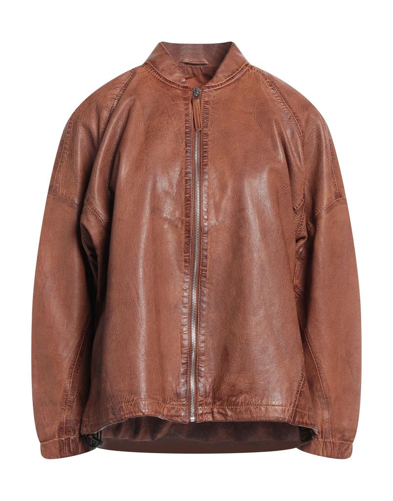 FREAKY NATION Biker jacket