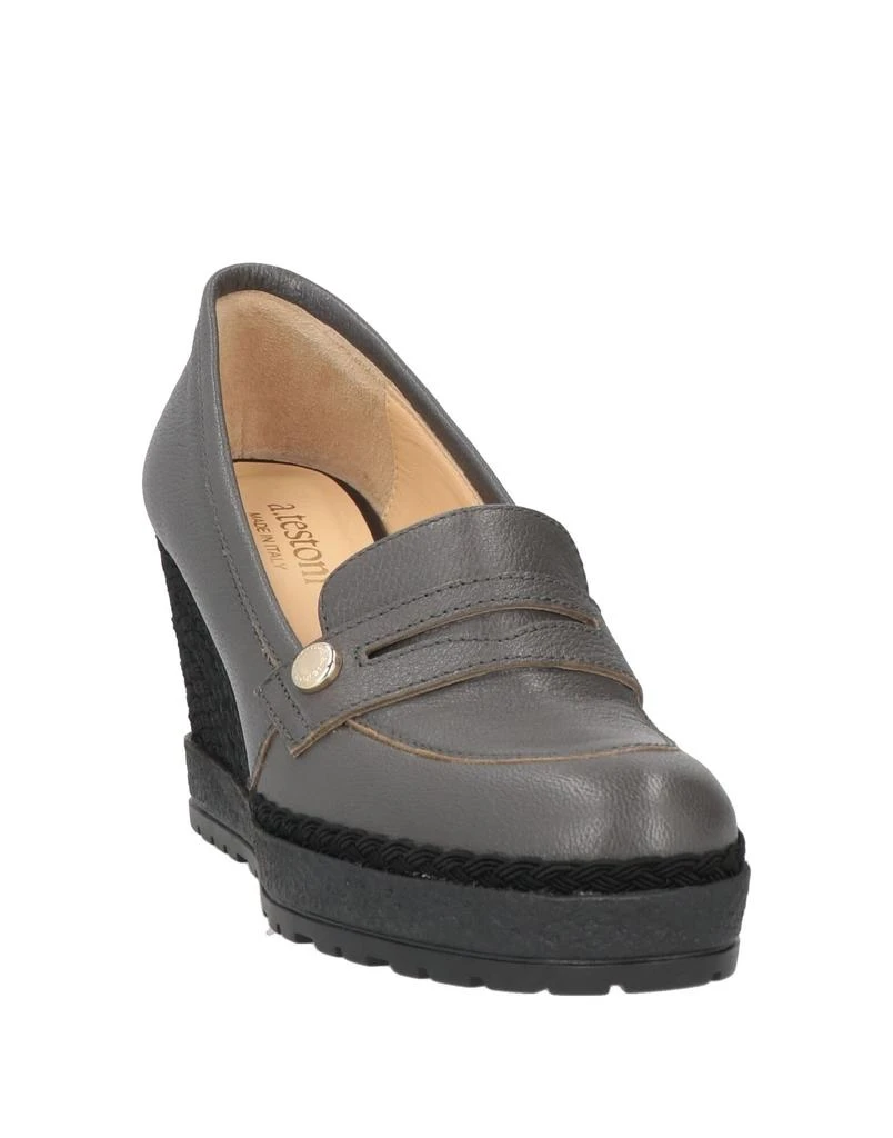 A.TESTONI Loafers 2