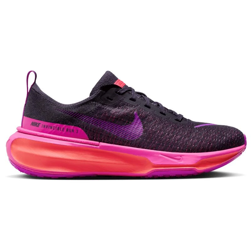 NIKE Nike ZoomX Invincible Run Flyknit 3 - Women's 1