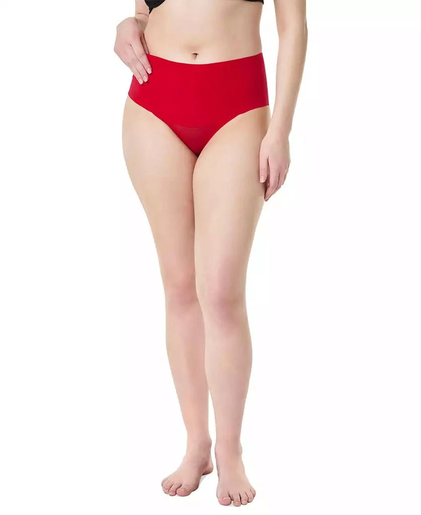 SPANX Women's  Undie-tectable Brief SP0215 3