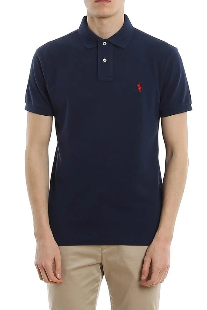 Ralph Lauren Polo Ralph Lauren Polos 2