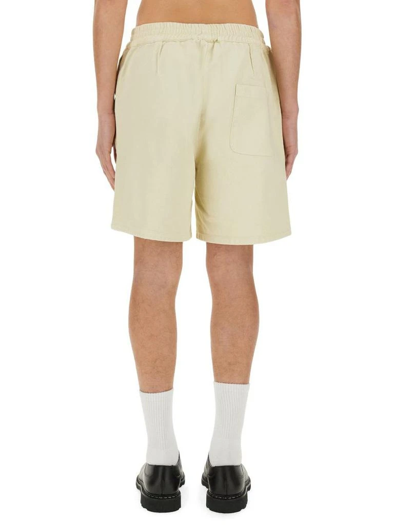 3.Paradis 3.Paradis Short In Twill 3