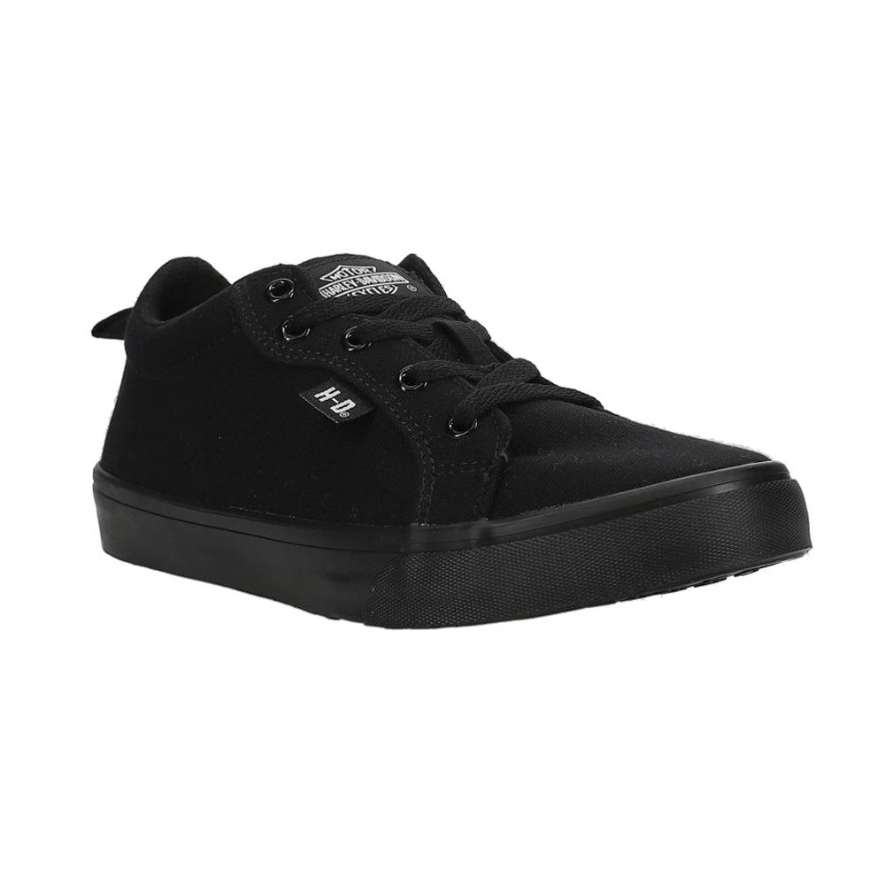 Harley Davidson Torland Lace up Sneakers 2