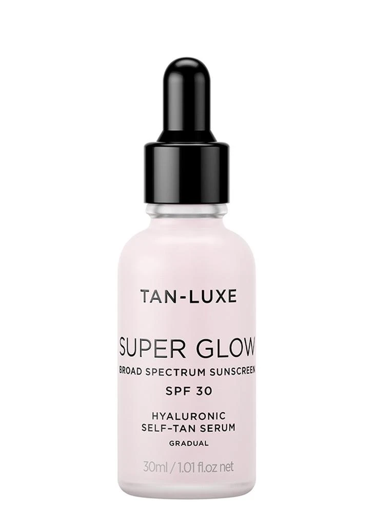 TAN-LUXE Super Glow SPF 30 30ml 1