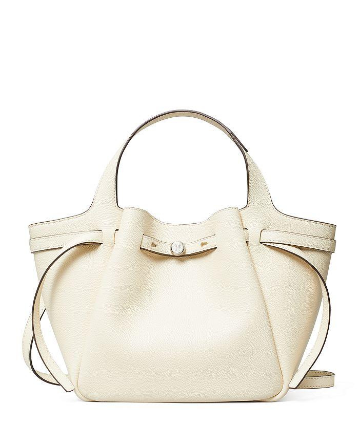 Tory Burch Small Romy Satchel
