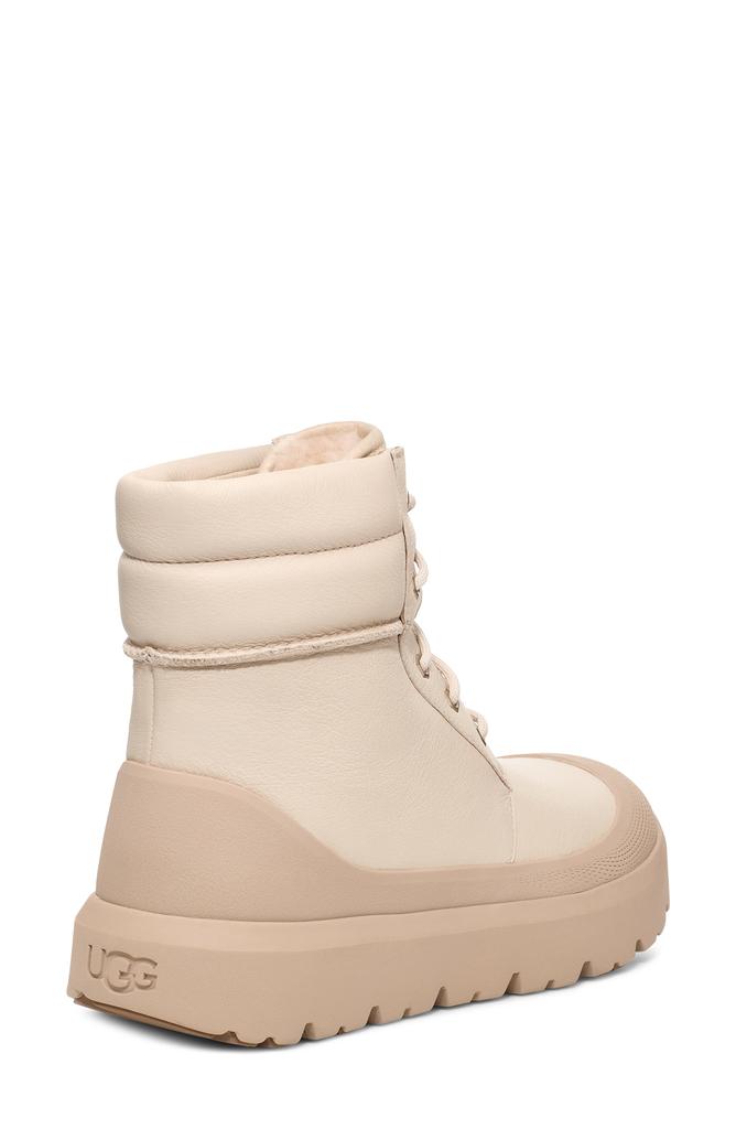 UGG Neumel High Weather Hybrid Waterproof Boot