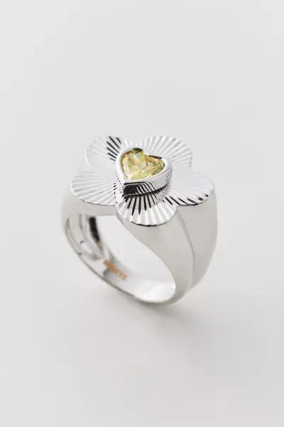 NOTTE Jewelry NOTTE Jewelry Love In Bloom Ring 2